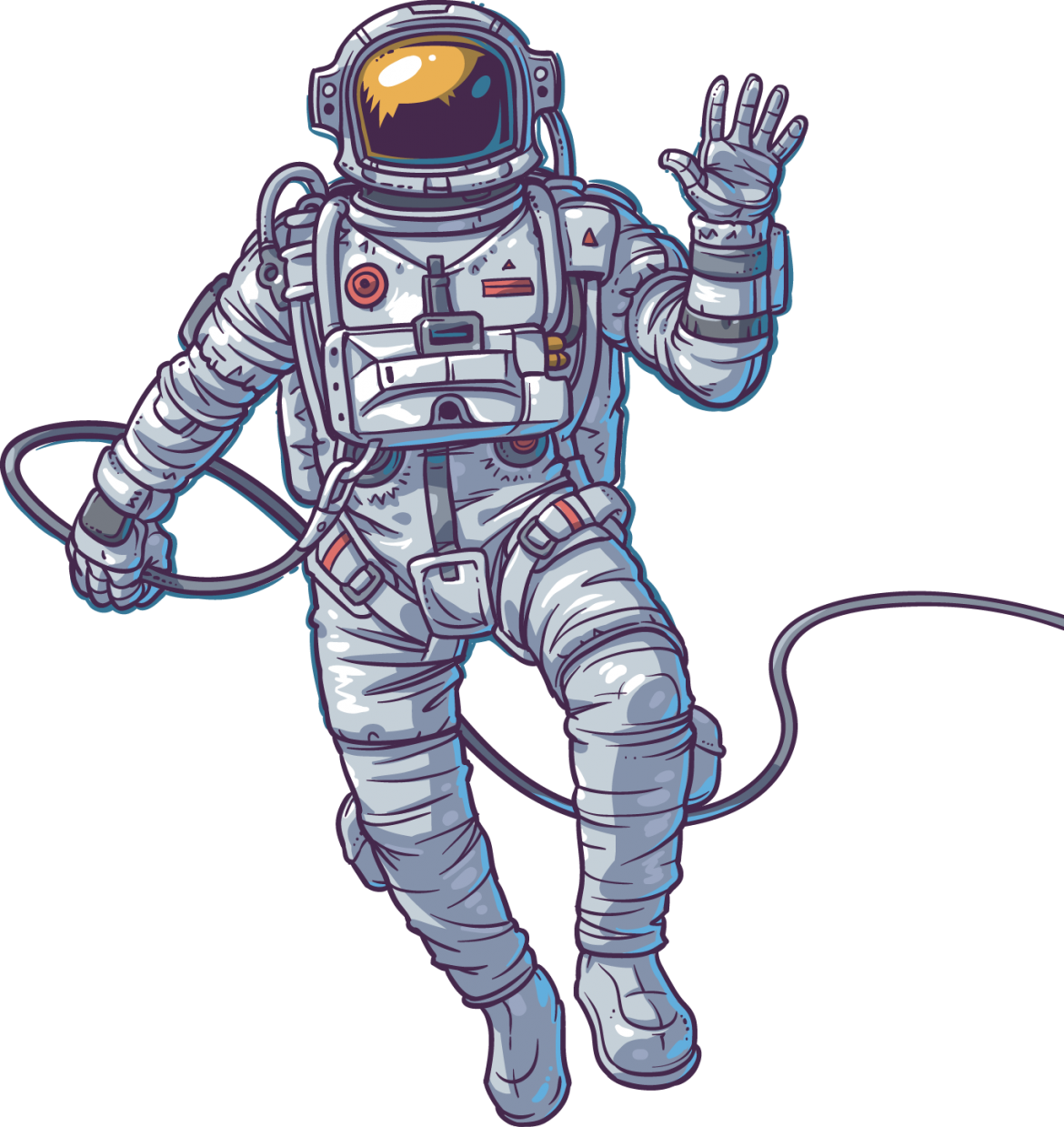 astronaut